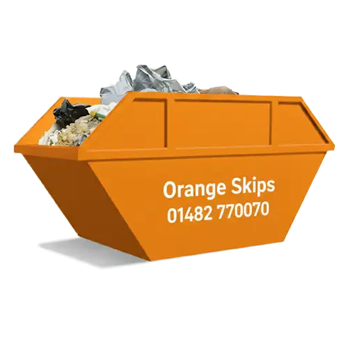 10 Yard Large Skip Hire Barton DN18