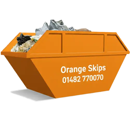12 Yard Builder Skip Hire Driffield YO25