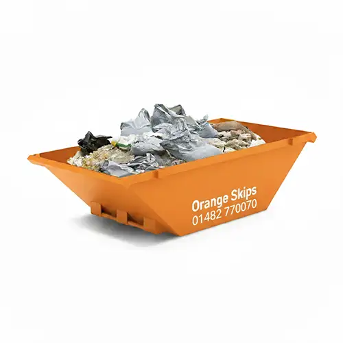 2 Yard Mini Skip Hire Barton DN18