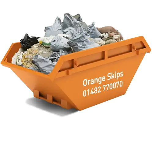 8 Yard Builder Skip Hire Driffield YO25